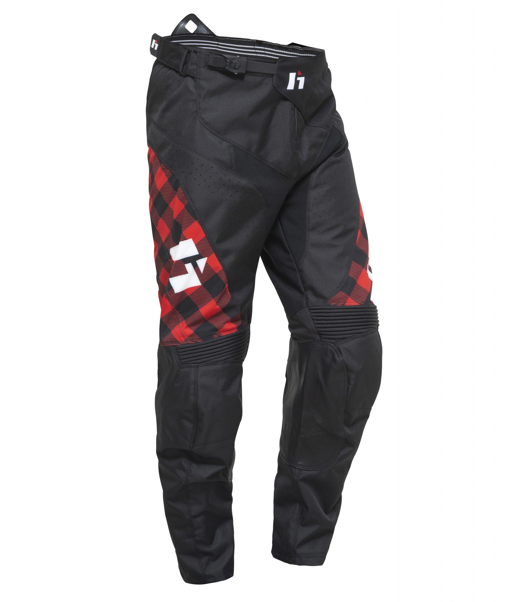 מכנסי רכיבה PANTALON STRATOS WOODSMAN   HEBO