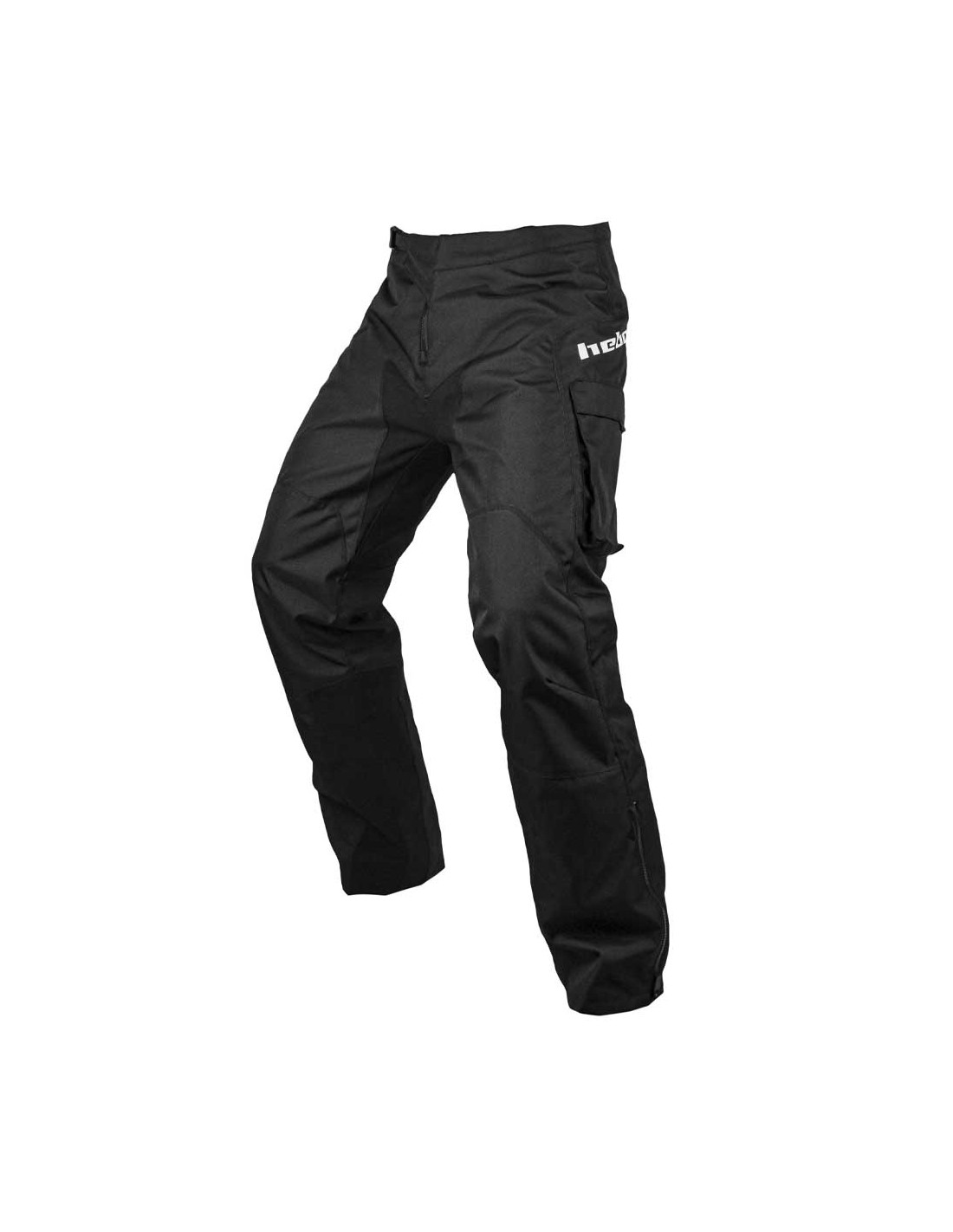  מכנסי רכיבה PANTALON TRACKER  HEBO 