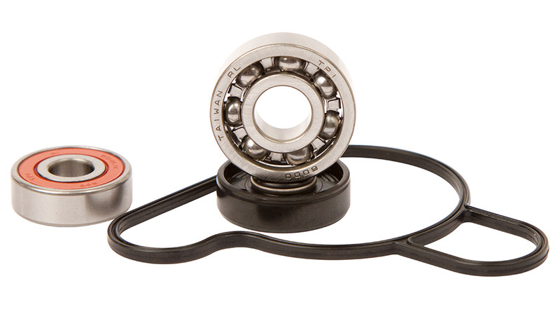 קיט שיפוץ משאבת מים למנועי  50/65 SX/TE/MC