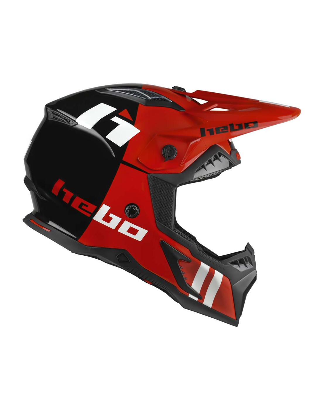 קסדת שטח HEBO CASCO HERITAGE