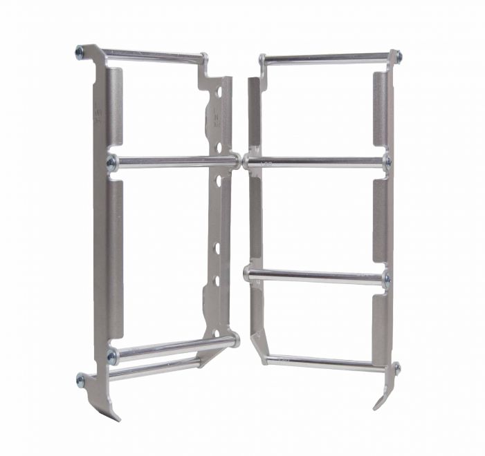 מגיני רדיאטור מחוזקים לדגמי קטמ, גאסגאס והוסקוורנה תוצרת RTECH  איטליה