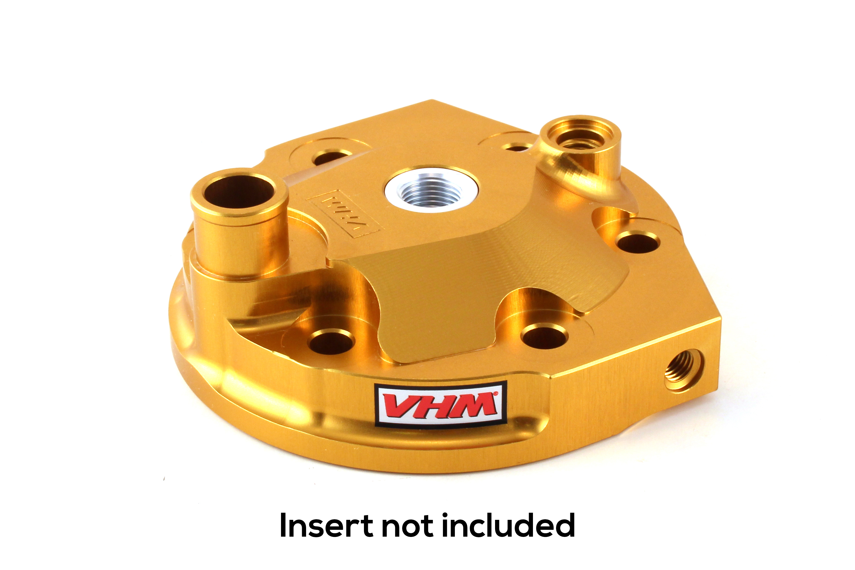   KTM 250EXC TPI, HUSQVARNA TE250i VHM ראש צילינדר / מנוע 