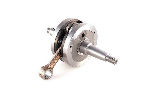 קראנקשפט VHM אנרציה אמצעית לדגמי KTM 85SX 2018 - 2022 / Husqvarna TC85 2018 - 2022 / GasGas MC85 2021 - 2022