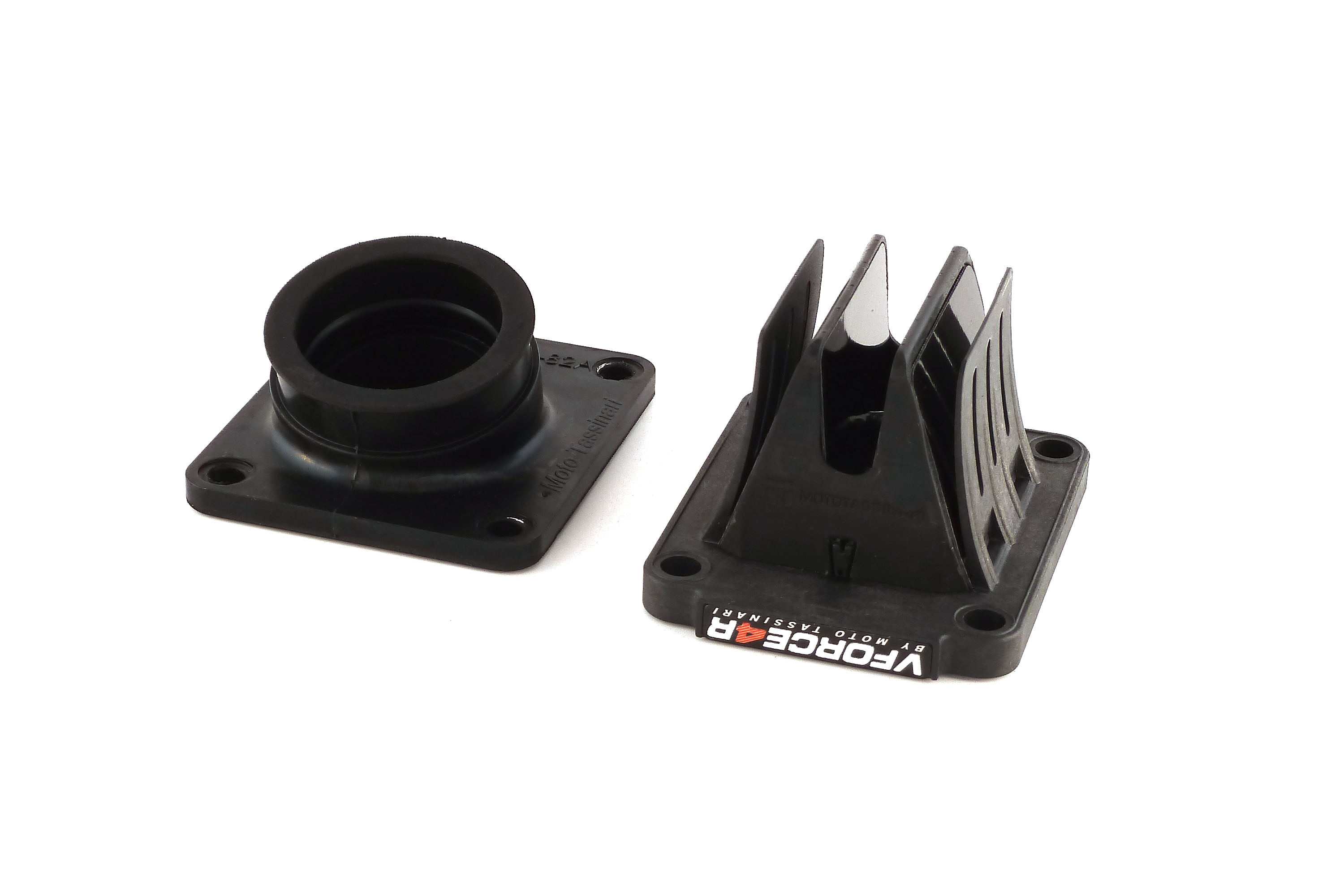 שסתום עלים ל YZ65 דגם VFORCE4 לשנים 2018-2023 כולל מניפולד 