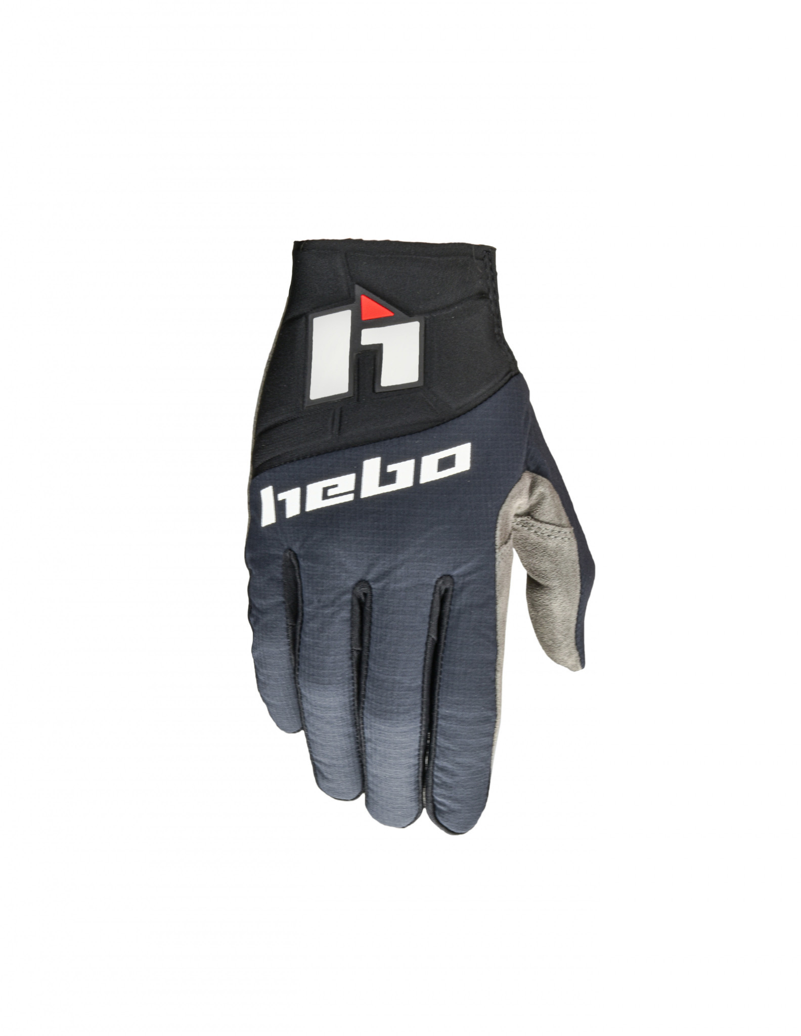 כפפות STRATOS II  שחור